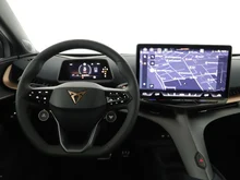 CUPRA Tavascan VZ Adrenaline 4Drive250kW/340PS in White-Silber Metallic