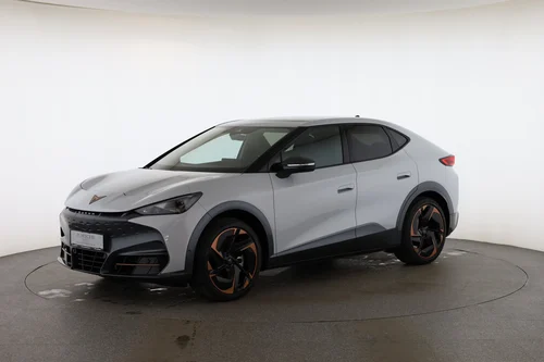 CUPRA Tavascan VZ Adrenaline 4Drive250kW/340PS