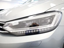 Thumbnail-Foto von Fahrzeug