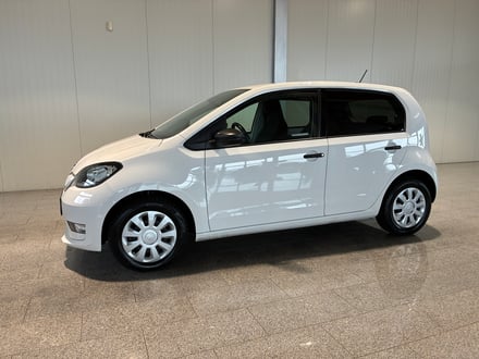 Škoda SCALA 125 TSI