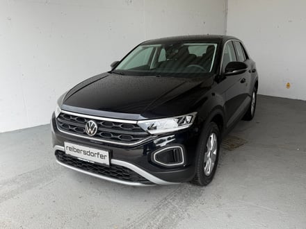 VW T-Roc 4Me TSI