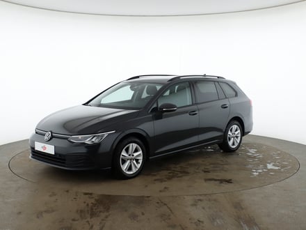 VW Golf Variant Life TDI DSG