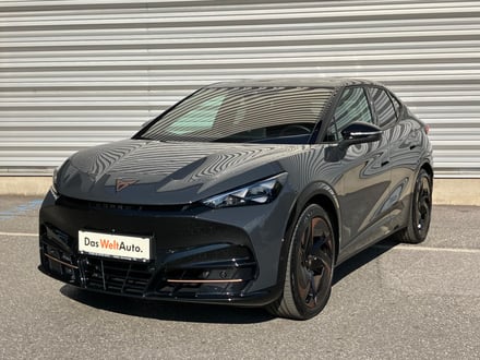 CUPRA Tavascan VZ Adrenaline 4Drive250kW/340PS