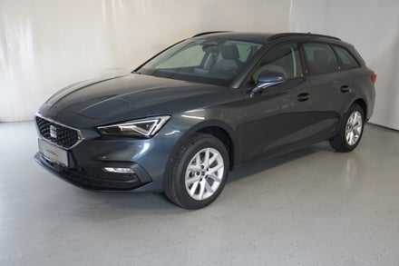 SEAT Leon SP Kombi Style Edition 1.5TSI 115PS