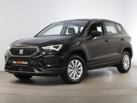 SEAT Ateca Reference Edition 1.0 TSI