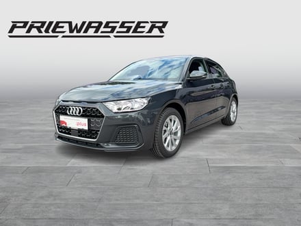 Audi A1 Sportback 25 TFSI advanced