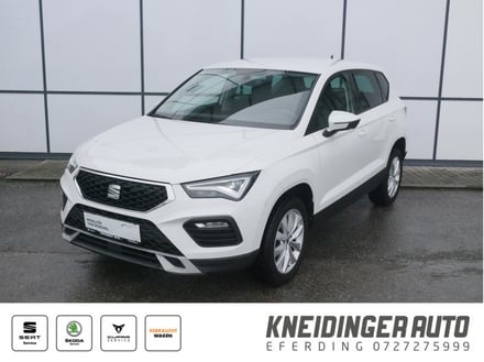 SEAT Ateca Style 1.5 TSI ACT DSG