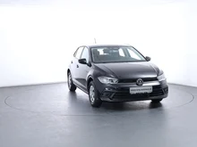VW Polo 4Me in Deep Black Perleffekt