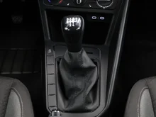 VW Polo 4Me in Deep Black Perleffekt