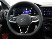 VW Polo 4Me in Deep Black Perleffekt