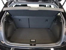 VW Polo 4Me in Deep Black Perleffekt