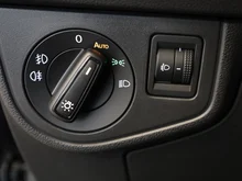 VW Polo 4Me in Deep Black Perleffekt