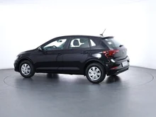 VW Polo 4Me in Deep Black Perleffekt