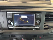 Thumbnail-Foto von Fahrzeug