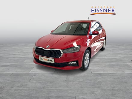 Škoda Fabia Selection TSI