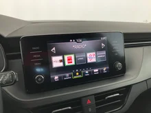 Thumbnail-Foto von Fahrzeug