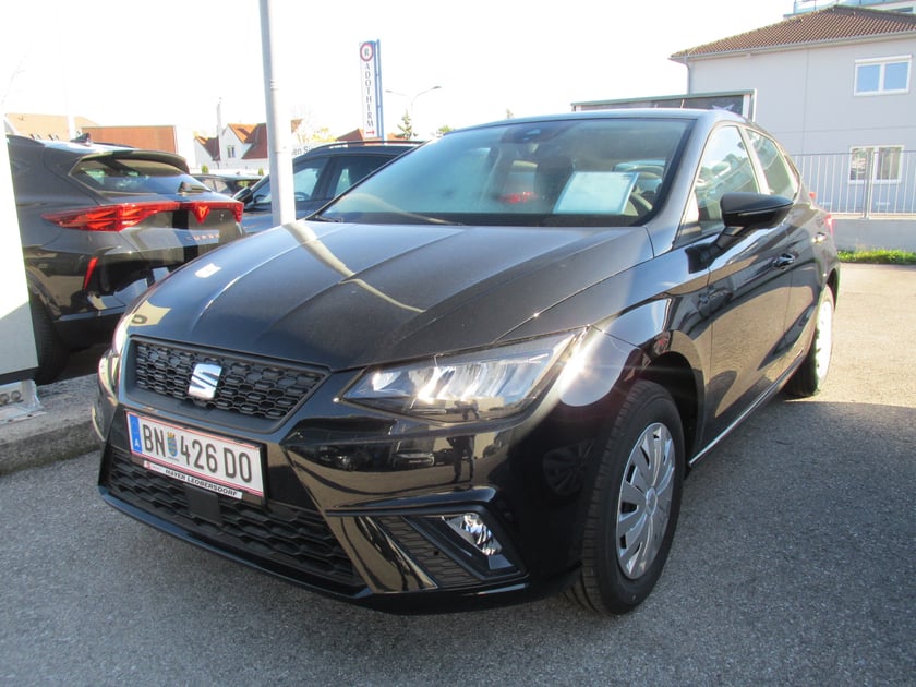 SEAT Ibiza Reference 1.0 TSI