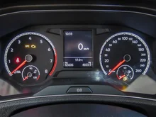 VW T-Roc Design TSI in Pure White