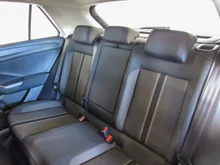 VW T-Roc Design TSI in Pure White