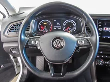 VW T-Roc Design TSI in Pure White