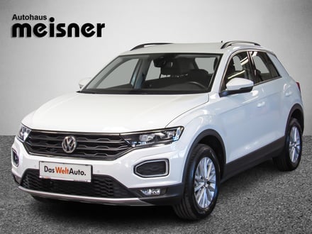 VW T-Roc Design TSI