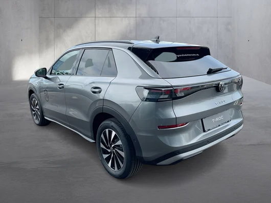 Bild eines VW T-Roc Life eTSI DSG