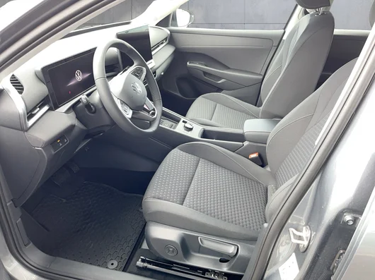 Bild eines VW T-Roc Life eTSI DSG