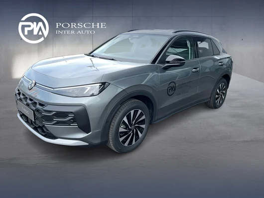 Bild eines VW T-Roc Life eTSI DSG