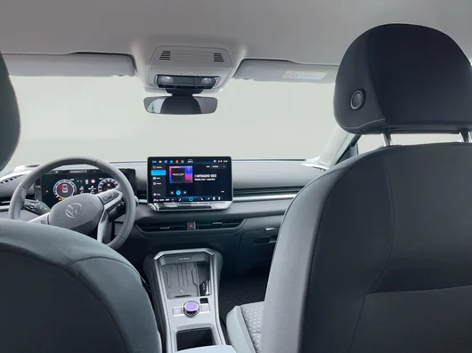 Bild eines VW T-Roc Life eTSI DSG
