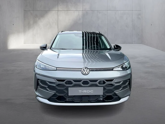 Bild eines VW T-Roc Life eTSI DSG