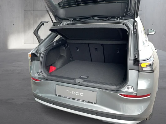 Bild eines VW T-Roc Life eTSI DSG