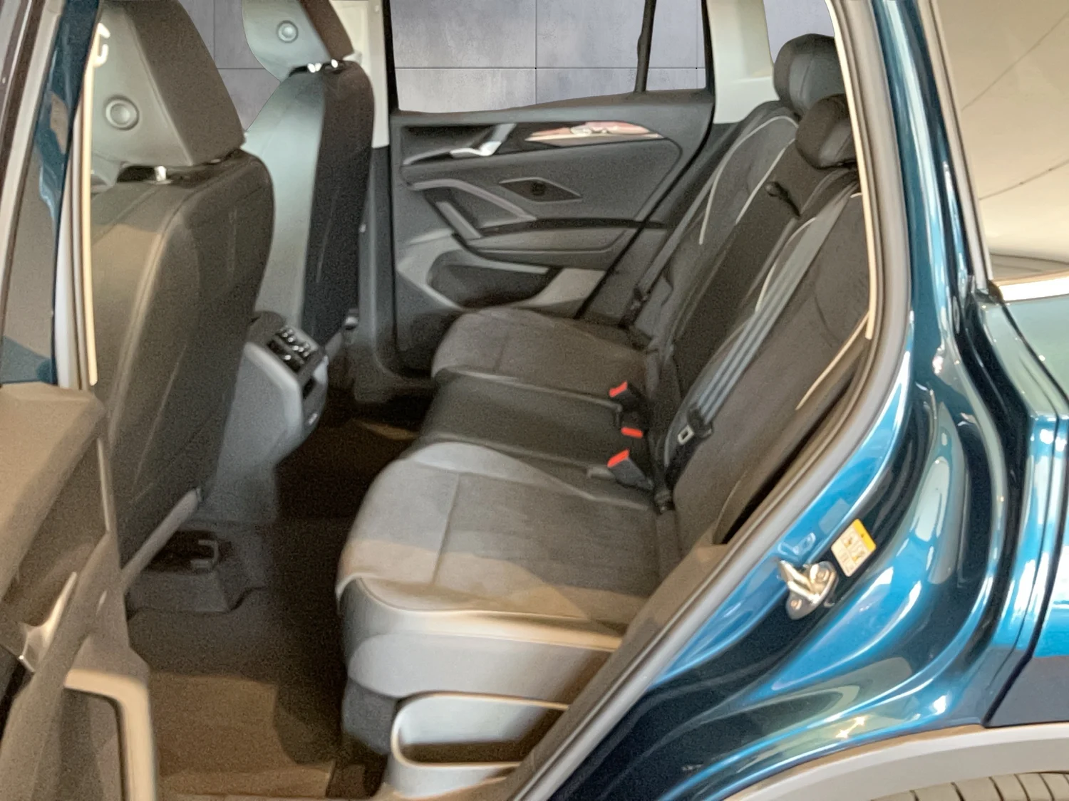 Bild eines VW Tiguan Elegance eHybrid DSG 150 kW