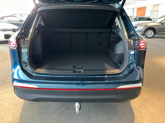 Bild eines VW Tiguan Elegance eHybrid DSG 150 kW