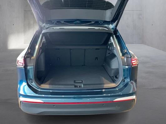 Bild eines VW Tiguan Elegance eHybrid DSG 150 kW