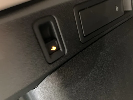 Bild eines VW Tiguan Elegance eHybrid DSG 150 kW