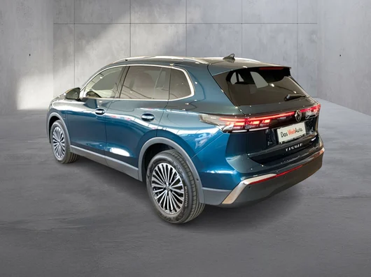 Bild eines VW Tiguan Elegance eHybrid DSG 150 kW