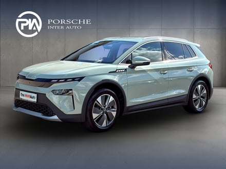 Škoda Elroq 85