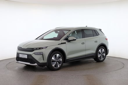 Škoda Elroq 85