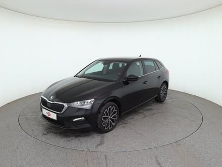 Škoda SCALA Ambition TSI DSG