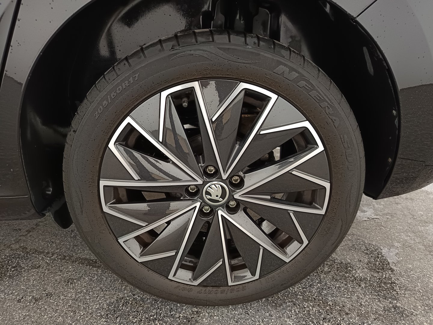 Škoda SCALA Ambition TSI DSG | Bild 9 von 31