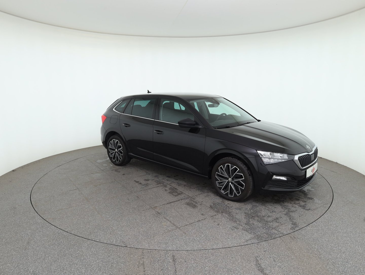 Škoda SCALA Ambition TSI DSG | Bild 3 von 31
