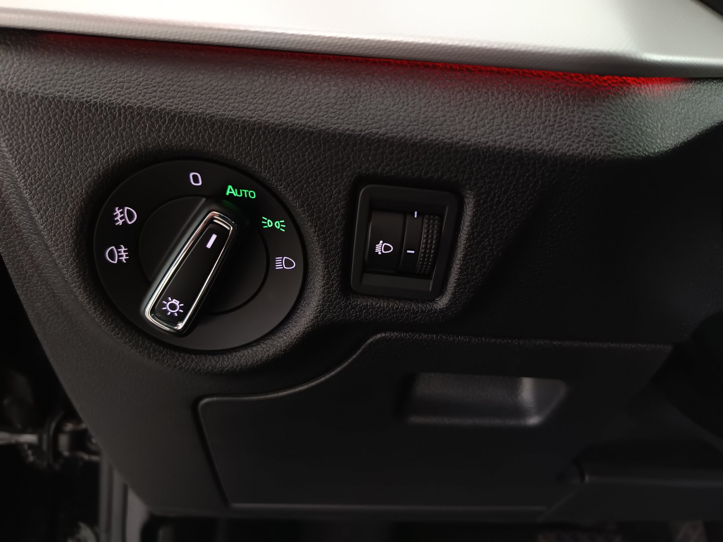 Škoda SCALA Ambition TSI DSG | Bild 12 von 31