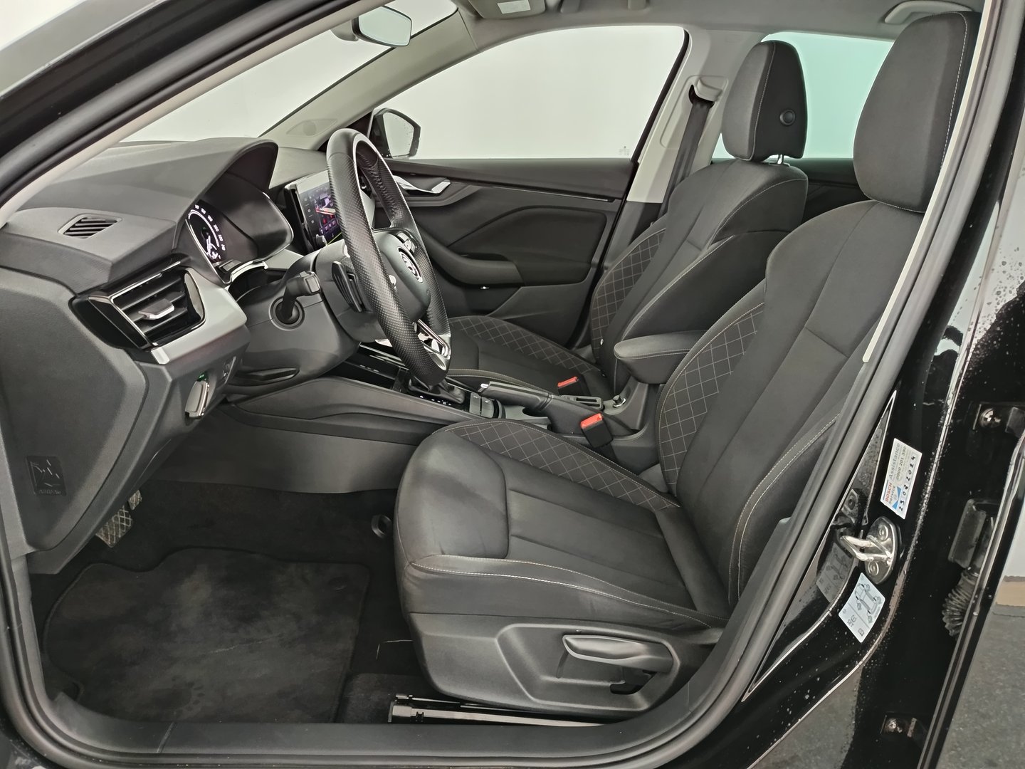 Škoda SCALA Ambition TSI DSG | Bild 13 von 31