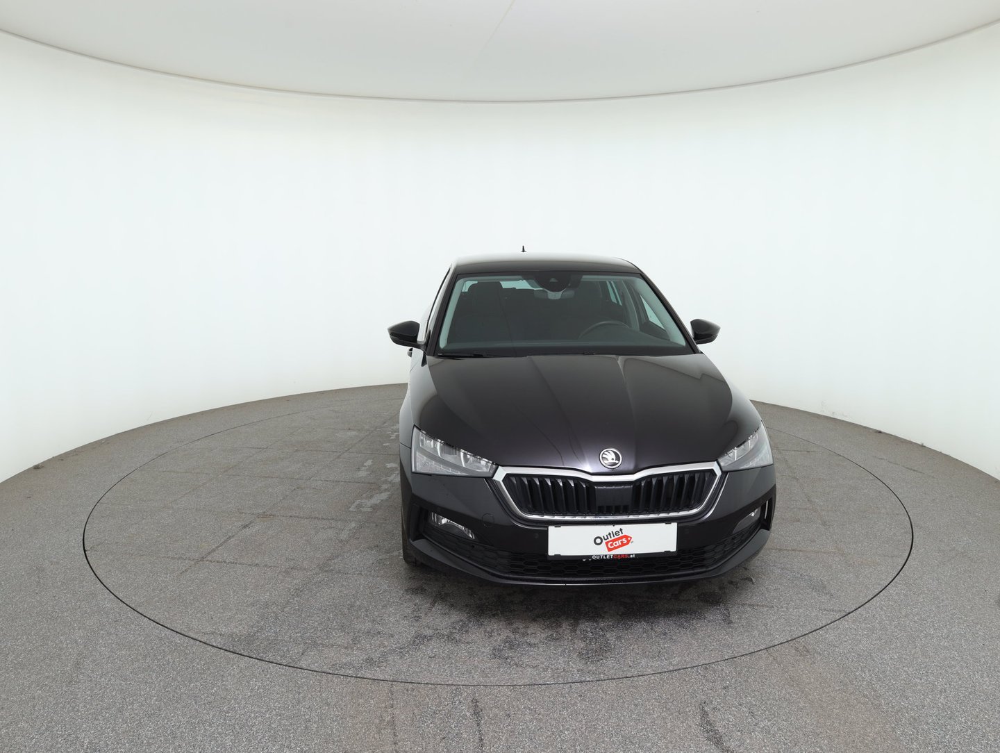 Škoda SCALA Ambition TSI DSG | Bild 2 von 31