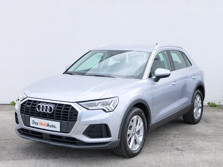 Audi Q3 TDI 110 kW