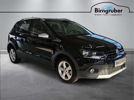 VW CrossPolo BMT