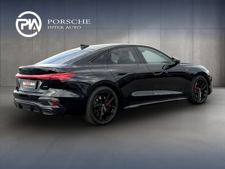Audi A5 Limousine e-hybrid quattro 220 kW