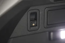 VW Tiguan R-Line 4Motion in DEEP BLACK PERLEFFEKT