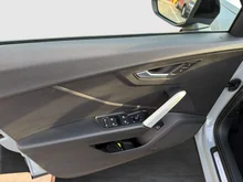 Audi Q2 30 TDI S line in Pfeilgrau Perleffekt