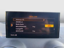 Audi Q2 30 TDI S line in Pfeilgrau Perleffekt